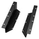 thumbnail image 1 of Orejas de rack Yamaha MGX16/V para consola de mezcla, negro, 1 of 2