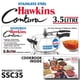 thumbnail image 2 of Olla a Presión Hawkins SSC35 3.5L Acero Inoxidable para Inducción, 2 of 8