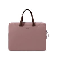Tomtoc - Funda Light-A21 Bicolor Laptop/Tablet 13 - 14 - Rosado