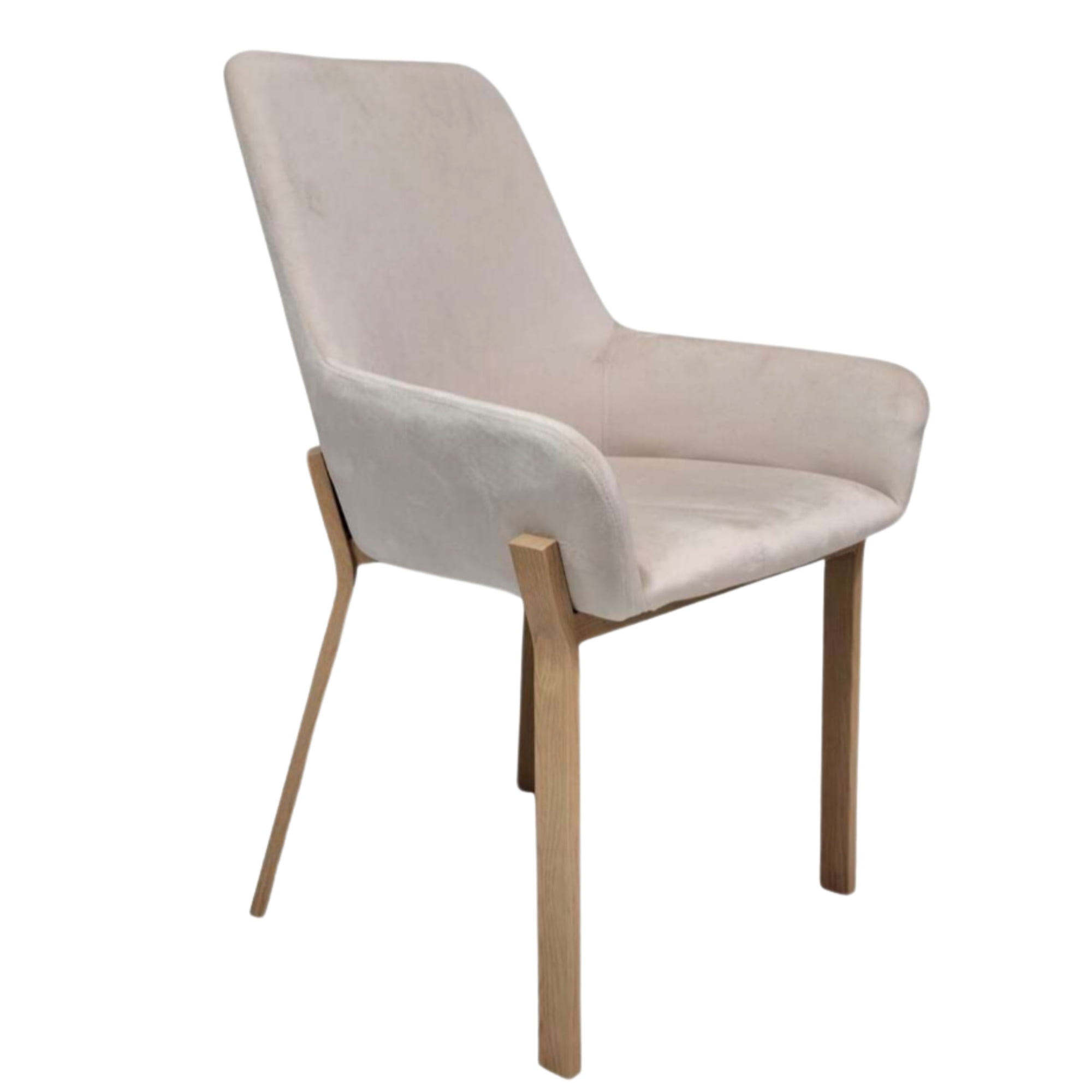 Oh! Mi Hogar ® - Sitial Porto Velvet Oak