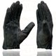 thumbnail image 5 of Guantes de Conducción Milwaukee Leather Gris Talla S, 5 of 7