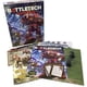 thumbnail image 2 of Set inicial esencial de BattleTech de Catalyst para juego de miniaturas, 2 of 5