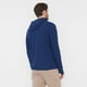 thumbnail image 2 of Polerón Outdoor Hombre Waffle 3 Navy Corona, 2 of 5