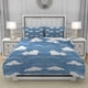 thumbnail image 2 of Anime-duv-et C-ov-er s-et ki-g size de-Mon Ka-Madnez-Uko bed-Ding set-3 pieces sof-t microfiber-er quilt cover for-kids boys teen-s bedroom decor-comforter C-over with 2 pillowcase, 2 of 5