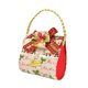 thumbnail image 1 of Bolsa De Regalo Navideña De Peluche, Reutilizable, Portátil, Bonita Bolsa De Regalo Navideña, Bolsa De Dulces, 1 of 5
