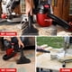thumbnail image 5 of Aspiradora para secado húmedo Shop-Vac 1.5 L 2.0 HP con accesorios 2030100, 5 of 8