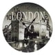 thumbnail image 1 of Reloj Mural Decorativo London, 1 of 4