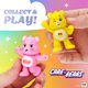 thumbnail image 3 of Figuras Coleccionables Care Bears Caja Deluxe De 8 Piezas, 3 of 7