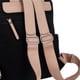 thumbnail image 5 of Mochila Secret Orlando ST6 M Negro, 5 of 6