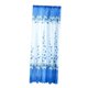 thumbnail image 4 of Cortina Moderna Cortinas Terminadas Dormitorio Rose Blue, 4 of 5