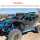 thumbnail image 5 of Soportes de montaje compatibles con Can Am Maverick X3, 5 of 6