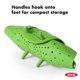 thumbnail image 3 of Vaporizador OXO Good Grips Silicone, 3 of 8