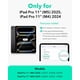 thumbnail image 2 of Funda ESR para iPad Pro de 11 pulgadas (M5/M4) 2025/2024 con soporte, 2 of 8