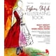 thumbnail image 1 of Cuaderno de bocetos de moda ArtShip Design, 400 plantillas de figuras, 1 of 9