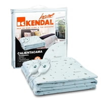 Scaldasonno - Calientacama 2 Plazas Matrimonial 150X160Cm 2 Temperaturas