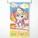 thumbnail image 1 of Toalla de Playa Paw Patrol Sun, 1 of 3