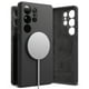 thumbnail image 1 of Carcasa Ringke Para Galaxy S25 Ultra Magnética Negro, 1 of 7