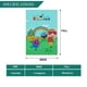 thumbnail image 3 of Los Kiboomers-bandera de jardín temática. Regalo perfecto para fans, amigos y familiares, ideal para actividades al aire libre y decoración de fiestas.28CM*45CM, 3 of 5
