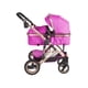 thumbnail image 2 of Coche Moises Atenas 2 en 1 Pink, 2 of 3
