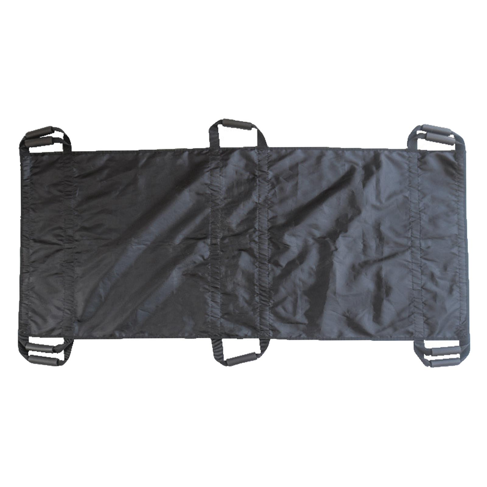 Ioensy - Sábana De Transferencia De Pacientes Cojín De Cama De Posicionamiento Para Incontinencia