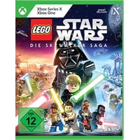 Lego Star Wars: La Saga Skywalker - Para Xbox Series X/S