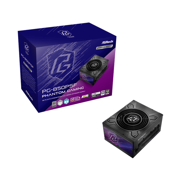 Asrock PG-850PSF 850W