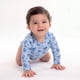 thumbnail image 4 of Pack 2 Unidades Body Bebé Talla (12-18), 4 of 6