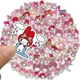 thumbnail image 2 of Set Sticker calcomanias animación My Melody cute, 2 of 4