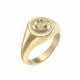 thumbnail image 1 of ANILLO JUBR05449JWYG54 DORADO MUJER GUESS, 1 of 2