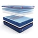 thumbnail image 3 of Cama Europea Posturepedic Elite King Base Dividida, 3 of 6