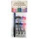 thumbnail image 2 of Bolígrafo Mitsubishi Pencil Uni Jetstream 0,5 mm 3 colores, 2 of 4