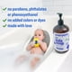thumbnail image 3 of Everyone 3 en 1 Jabón para Niños, Baño de Espuma y Champú de Lavanda, Pack de 2, 3 of 3