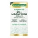 thumbnail image 1 of Complementa Nature's Bounty Advanced con vitamina D3 y magnesio, 1 of 3