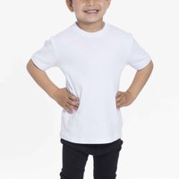 Lady Genny - Camiseta Cotton Manga Corta Unisex