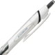 thumbnail image 4 of Bolígrafo Uni Jetstream 0.5 mm Tinta Negra Cuerpo Blanco, 4 of 8