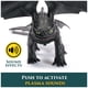 thumbnail image 5 of Figura de acción Dreamworks Dragons Plasma Sounds Night Fury 33 cm, 5 of 9