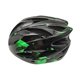 thumbnail image 3 of Casco De Bicicleta Para Adultos, Casco De Ciclismo Para Bicicleta, Monopatín, Bicicleta De Carretera, Verde, 3 of 5