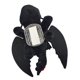 thumbnail image 5 of Decoración De Coche Eléctrico, Accesorio Divertido Para Casco, Decoración Profesional De Felpa, Lanzamiento De Coche De 20cm, 5 of 5