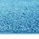 thumbnail image 2 of Alfombra Shaggy Lisa 133 x 180 Turquesa, 2 of 4