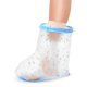 thumbnail image 1 of Funda impermeable para piernas Qinaoco para ducha para adultos, 1 of 6