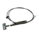 thumbnail image 2 of Cable De Repuesto F4zz16916A Para Liberación Del Capó De Ford 1994-2004, 2 of 5