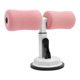 thumbnail image 2 of Barra De Asiento Ventosa Músculo Abdominal Fitness Para Gimnasio En Casa Entrenamiento Abdominal Blanco Melocotón Rosa, 2 of 5