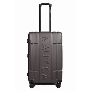 Maleta Mediana Amsterdam M 20Kg Gris Nautica
