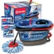 thumbnail image 1 of Sistema Spin Mop Bucket System Rinseclean + 2 Cabezales De Mopa, 1 of 3