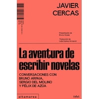 Big Sur - Libro La Aventura De Escribir Novelas - Javier Cercas