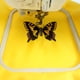 thumbnail image 4 of Estabilizador de bordado New Brothread Tear Away de peso medio, 4 of 6