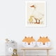thumbnail image 2 of CUADRO DECORATIVO 35X45 HABITACIÓN INFANTIL MAMÁ PATO, 2 of 2