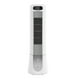 thumbnail image 1 of Enfriador de Aire Evaporativo torre EVT 2500 PA Blanco, 1 of 7