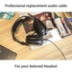 thumbnail image 4 of Cable de audio Hyacinyh JAINTA A10 A40 extensión de 2 m, 4 of 7