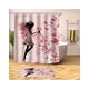 thumbnail image 2 of CORTINA DE BAÑO CON FORRO DE DUCHA 180 cm L28, 2 of 3